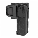 Кобура поясная Movable GEN.2 Glock 19 (Black) [A.C.M.]
